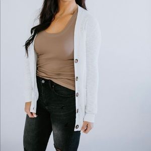 Jenna Knit Cardigan